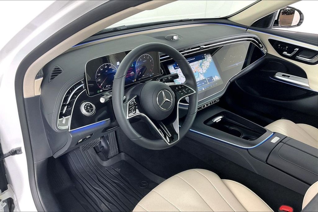 2026 Mercedes-Benz E-Class E350 - Photo 11