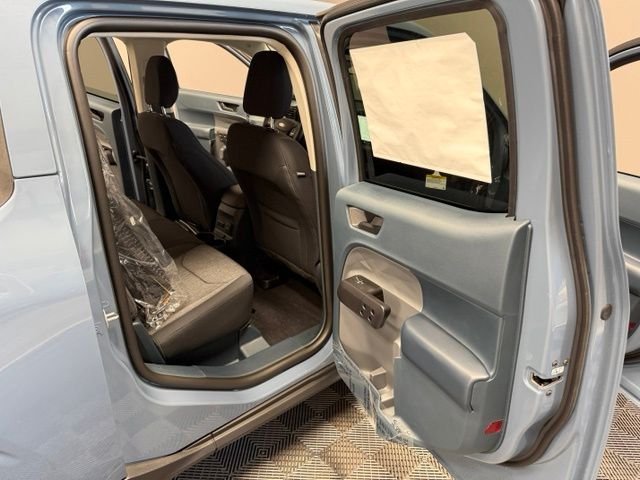New 2026 Azure Gray Metallic Tri-Coat Ford XLT image 26