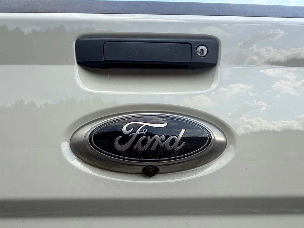 Used 2024  Ford XLT image 14