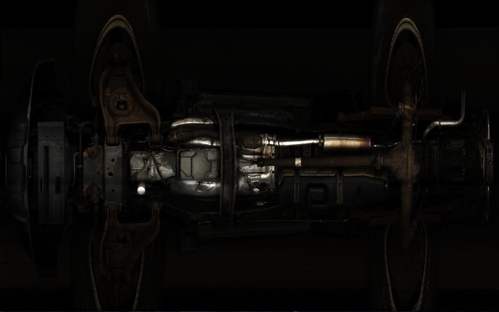 Used 2010 Blue Ford  image 19