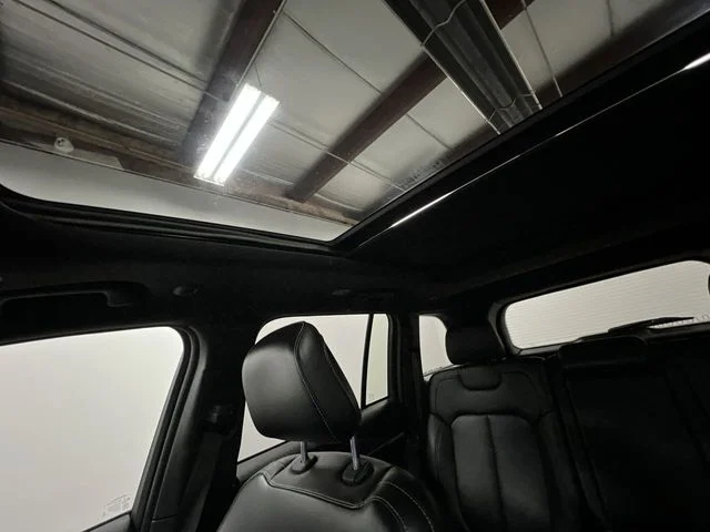Used 2024 Black Jeep 4xe image 20