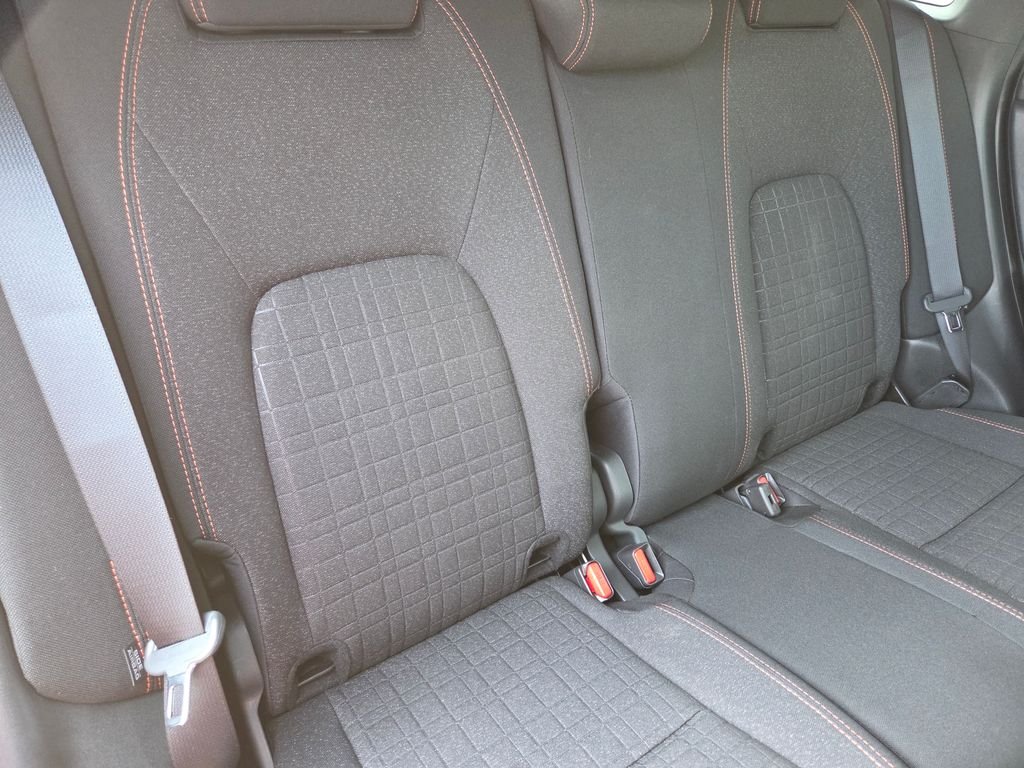 Used 2025  Honda Sport image 18