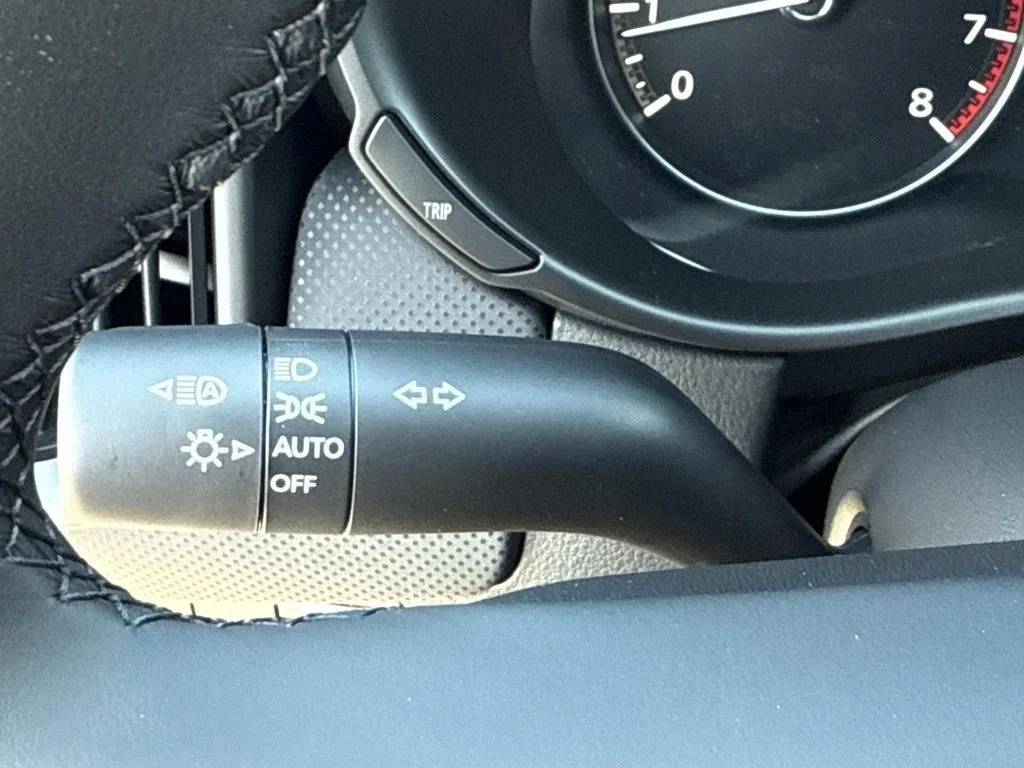New 2026 Jet Black Mica Mazda 2.5 S Preferred AWD image 40
