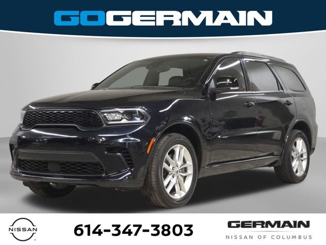 2024 Dodge Durango