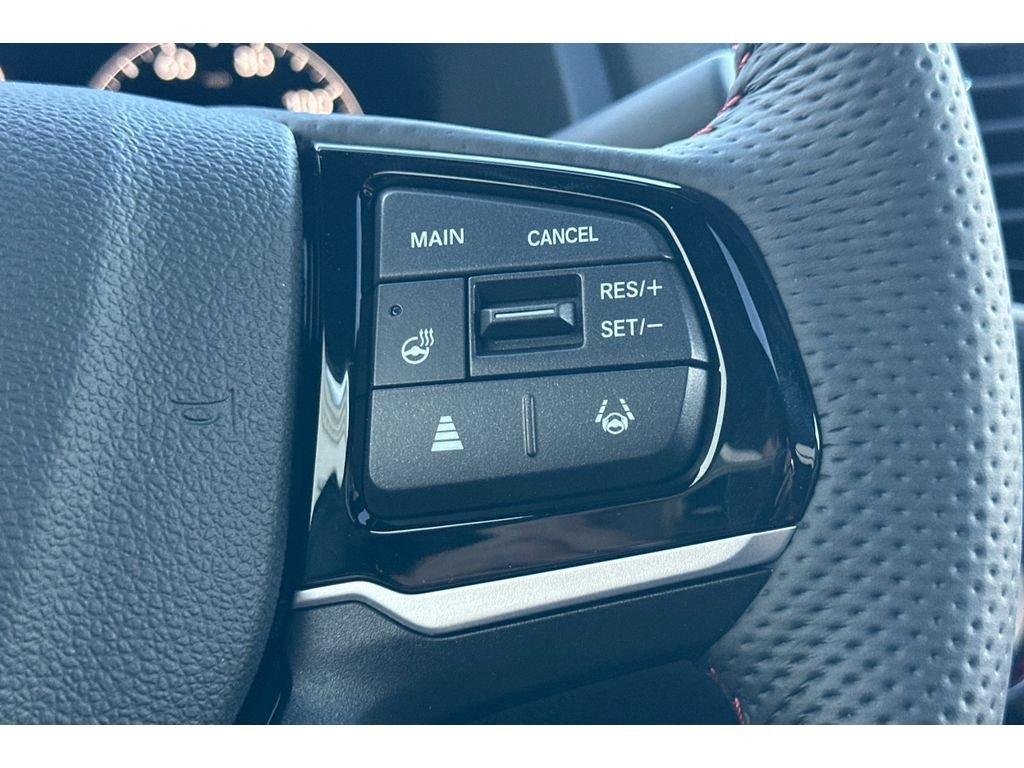 2026 Honda Ridgeline Black Edition - Photo 27