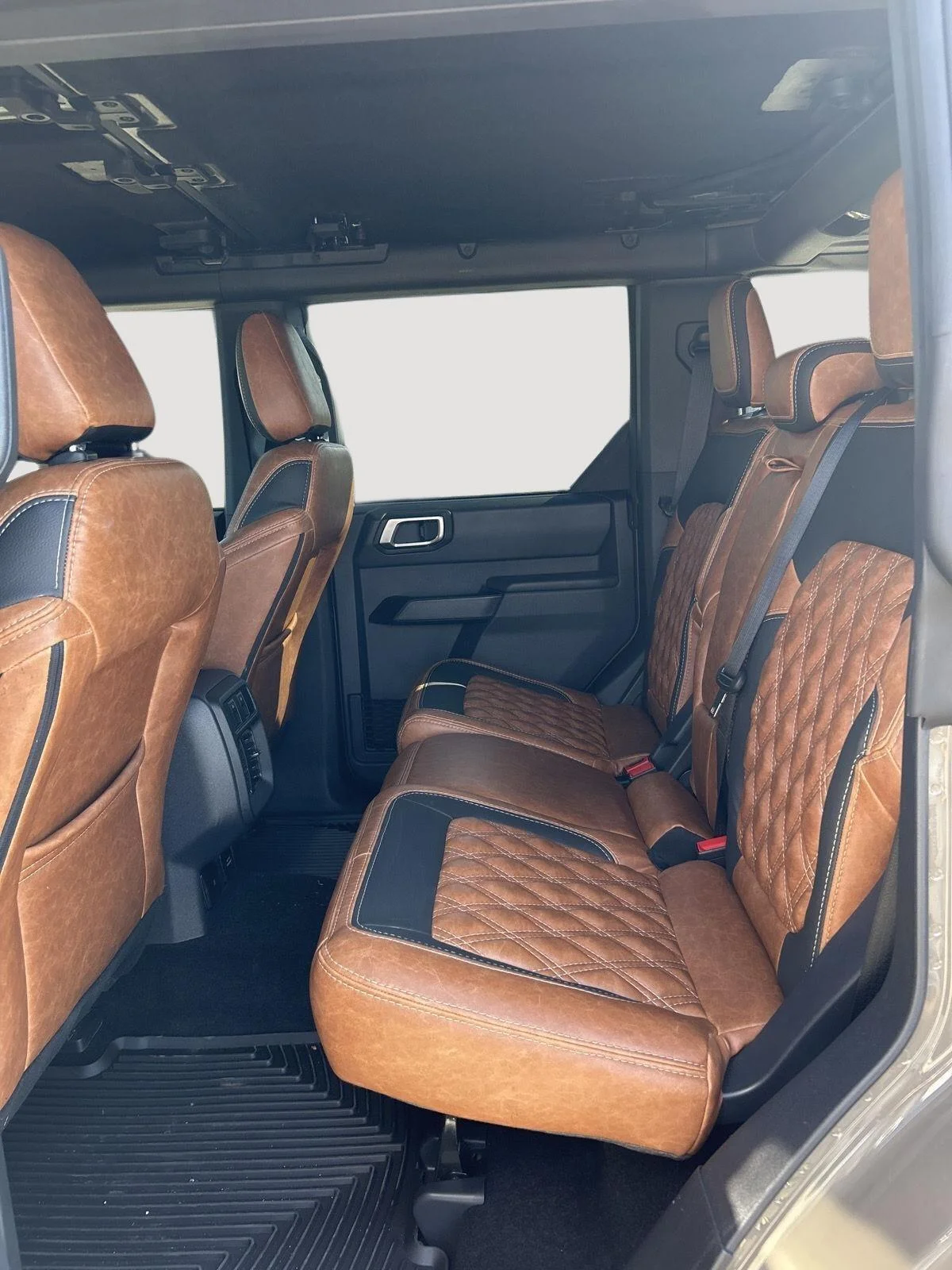 Used 2026 Marsh Gray Ford Big Bend image 24
