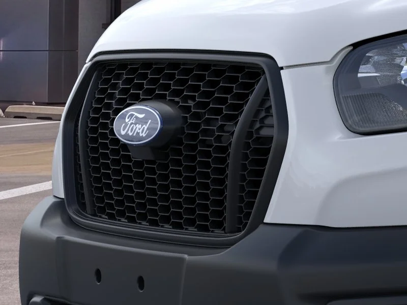 2026 Ford Transit Van Base - Photo 17