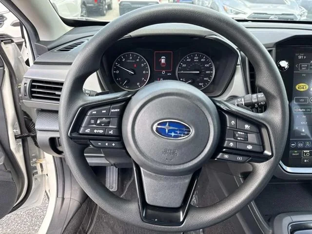 2026 Subaru Crosstrek Premium - Photo 80