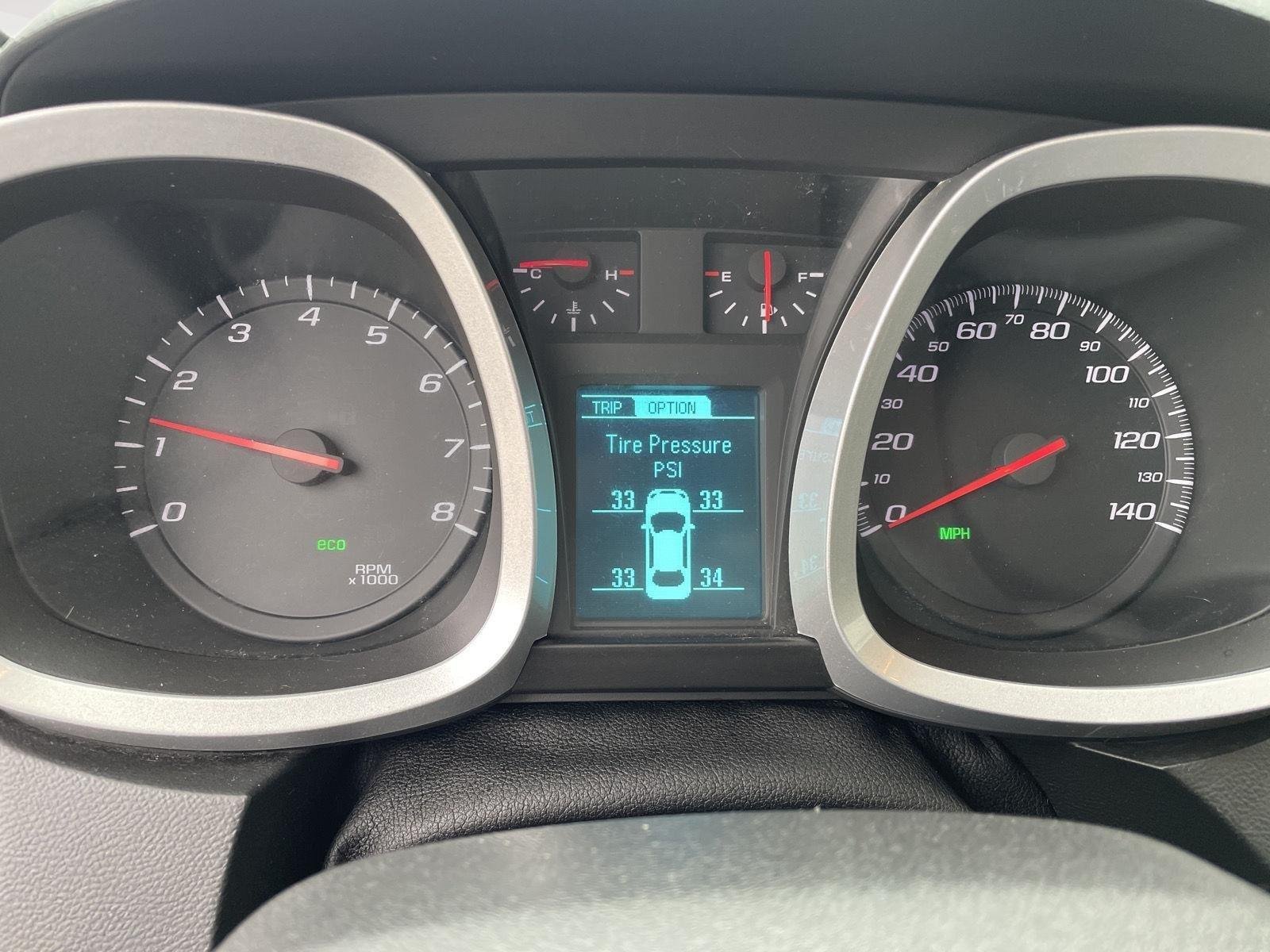 Used 2017 Chevrolet Equinox LT with VIN 2GNALCEKXH1553866 for sale in Kansas City