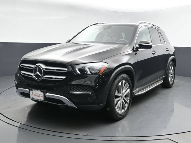 2021 Mercedes-Benz GLE GLE 350