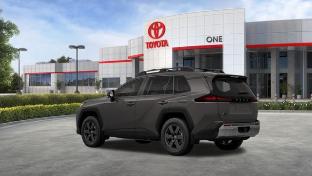 New 2026 Urban Rock Toyota  Woodland image 9