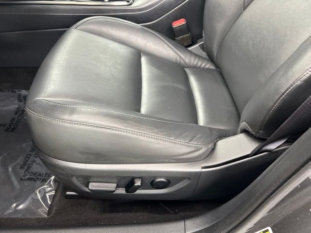 Used 2023 Gray Mazda 2.5 S Preferred Package image 14