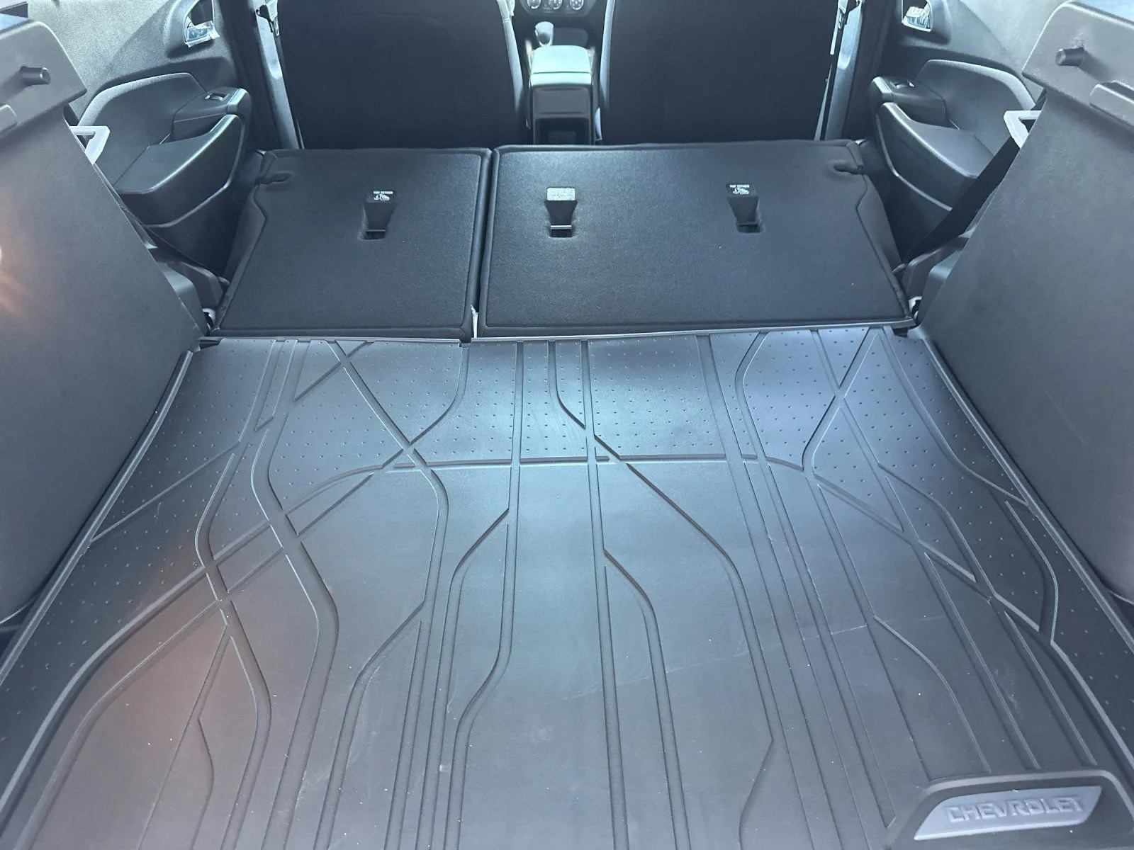 2026 Chevrolet Trax LS - Photo 15