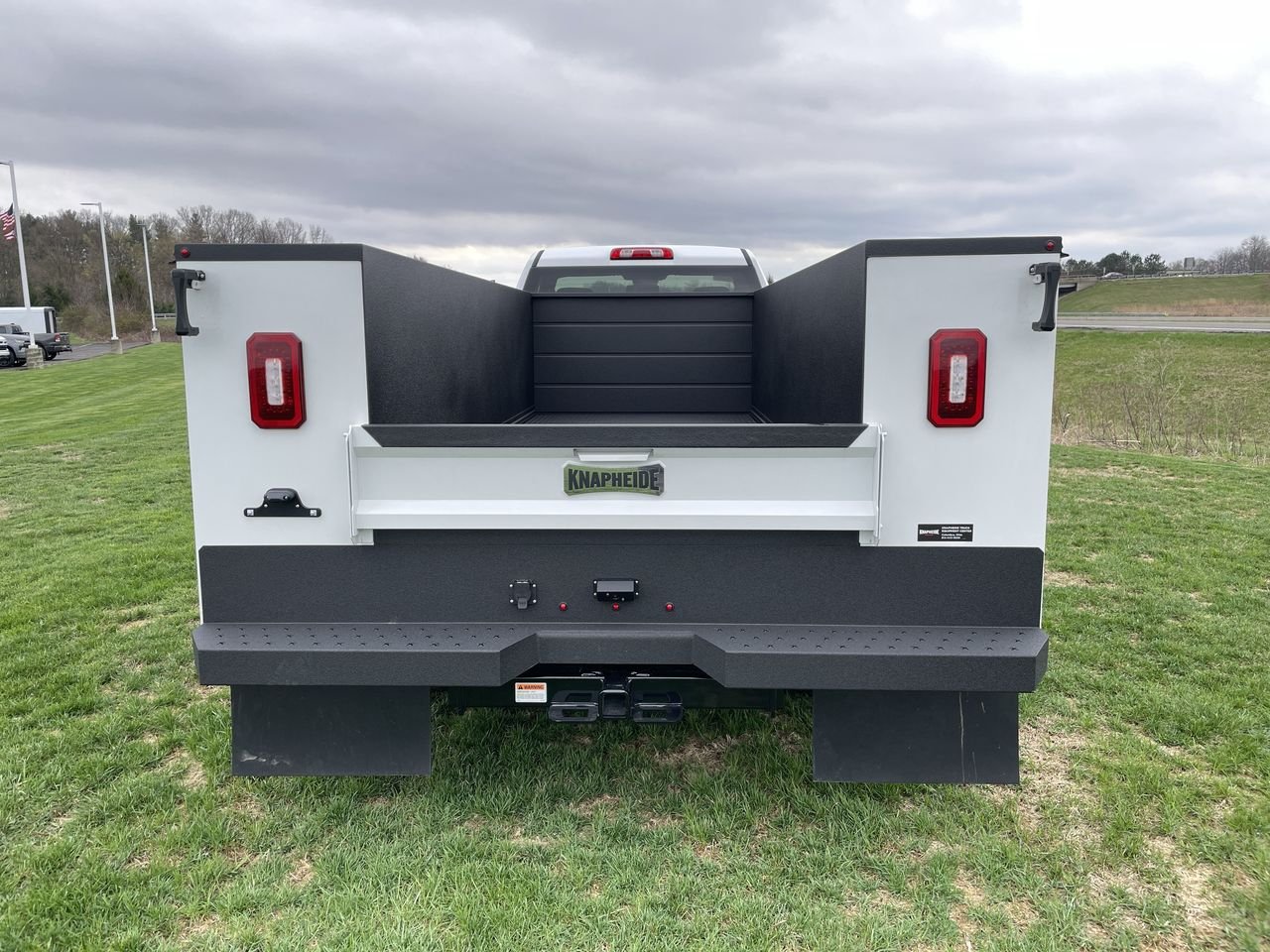 2025 Chevrolet Silverado 3500 HD Work Truck - Photo 79