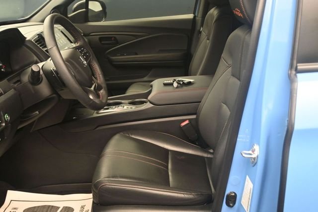 Used 2024  Honda TrailSport image 15