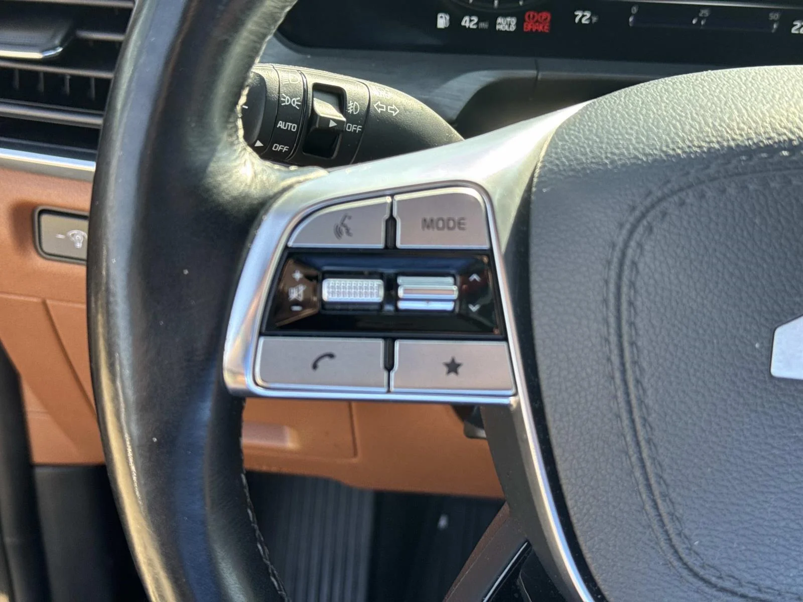 Used 2023 Dark Moss Kia SX Prestige X-Line AWD image 24
