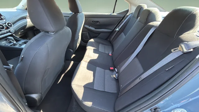 Used 2025  Nissan SV image 19