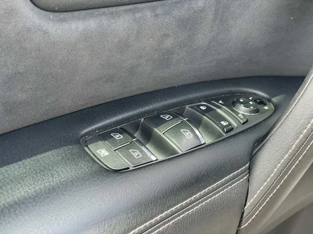 Used 2018 Silver Nissan SV image 19