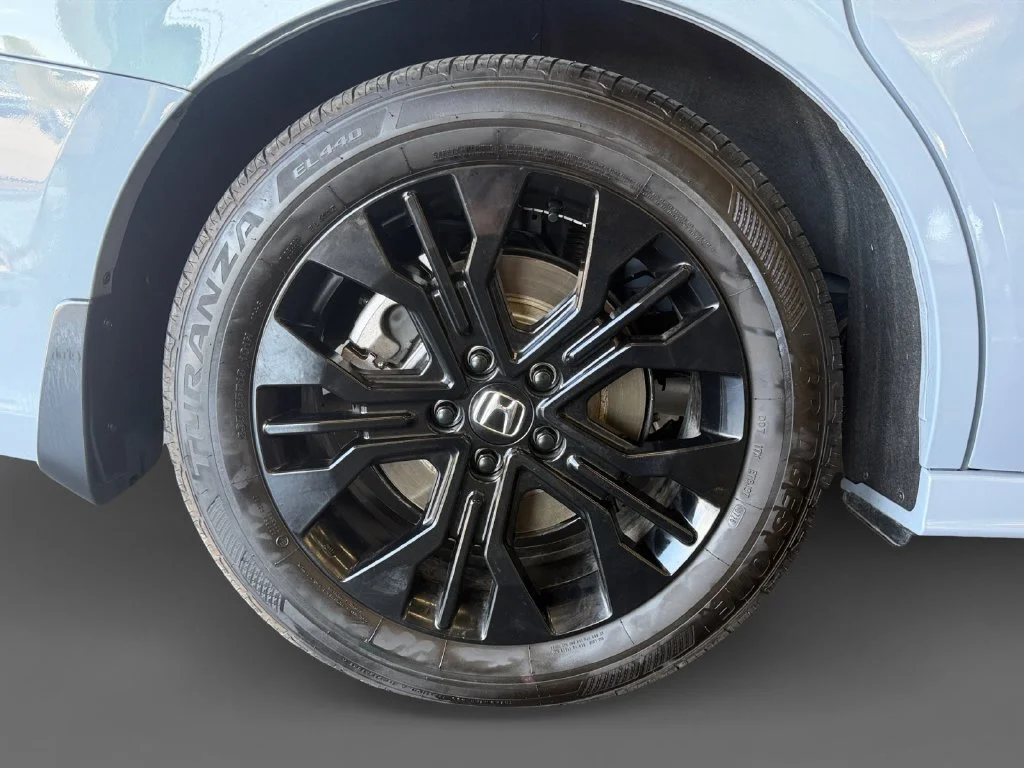 Used 2026 Gray Honda Sport-L image 11