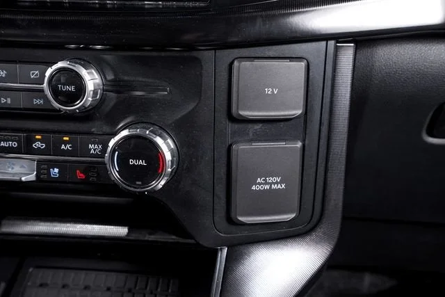 Used 2024 Shelter Green Ford Raptor image 47