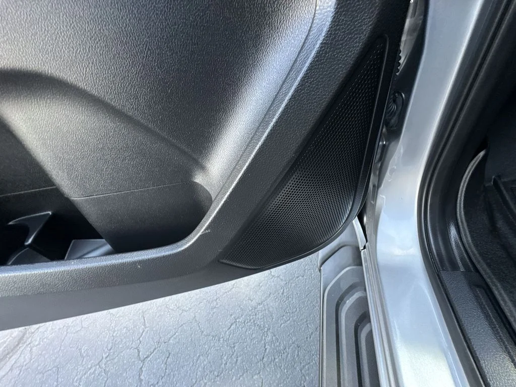 Used 2021 Silver Ford Lariat image 23