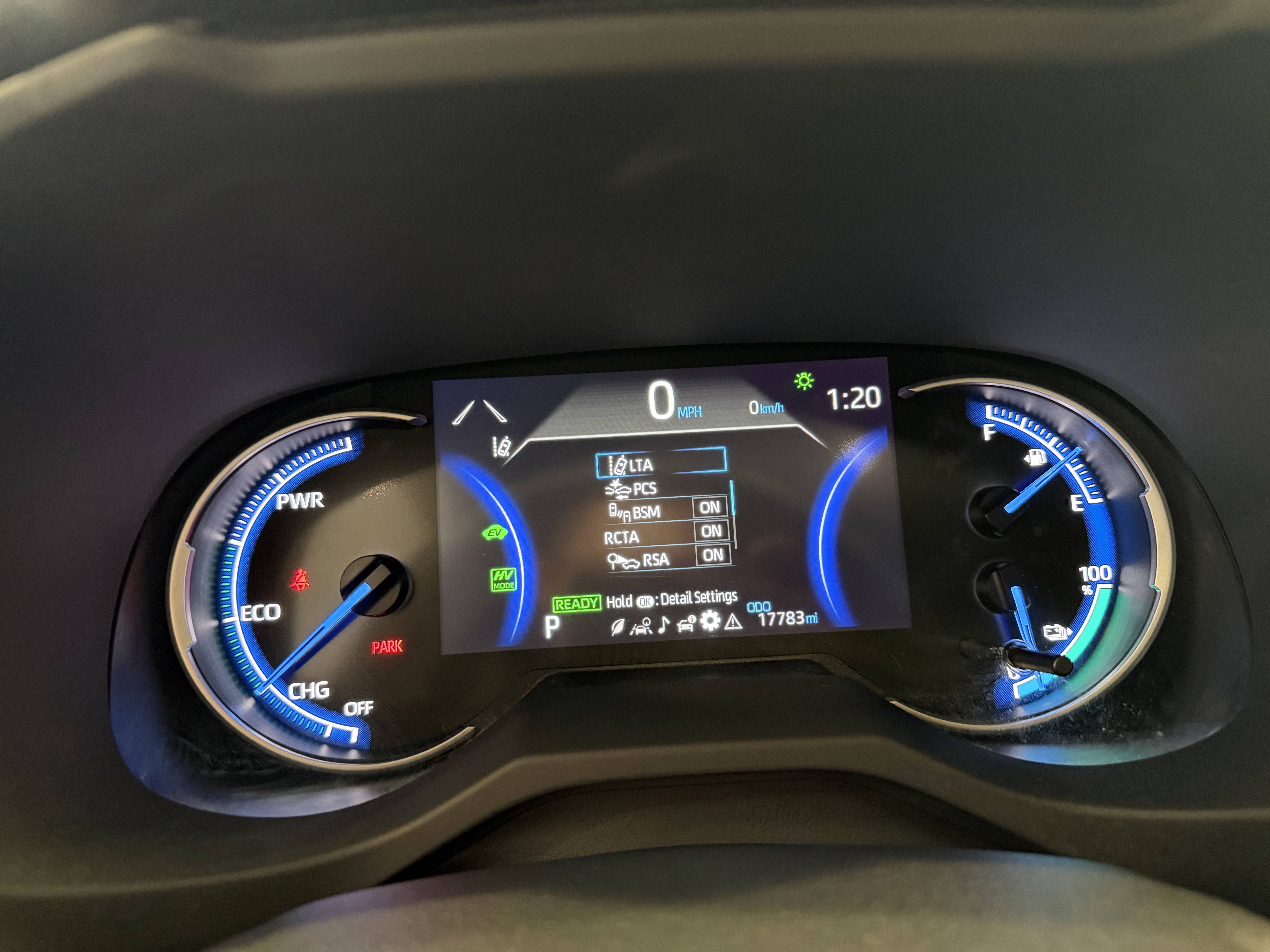 Certified Used 2024 BLUEPRINT Toyota SE image 16