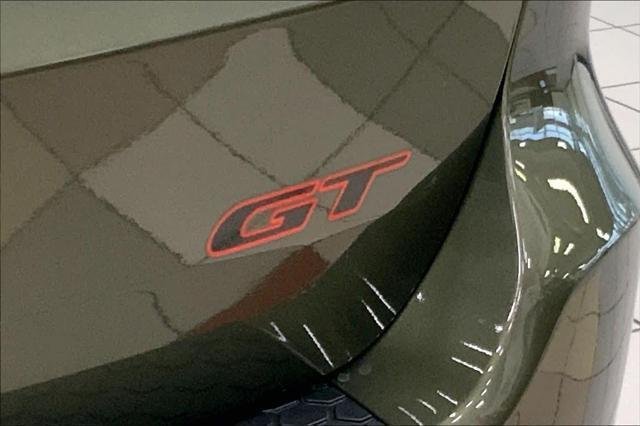 New 2026 Green Machine Exterior Paint Dodge GT PLUS image 14