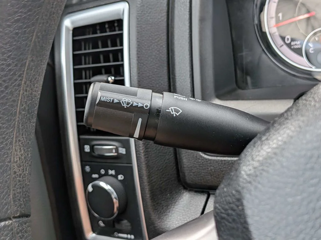 Used 2024 Gray Ram SLT image 35