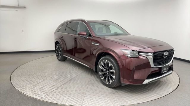 2026 Mazda CX-90 Premium Plus Package - Photo 8