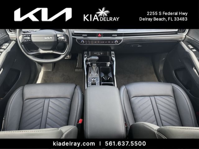 2026 Kia Sorento X-Line SX Prestige - Photo 11