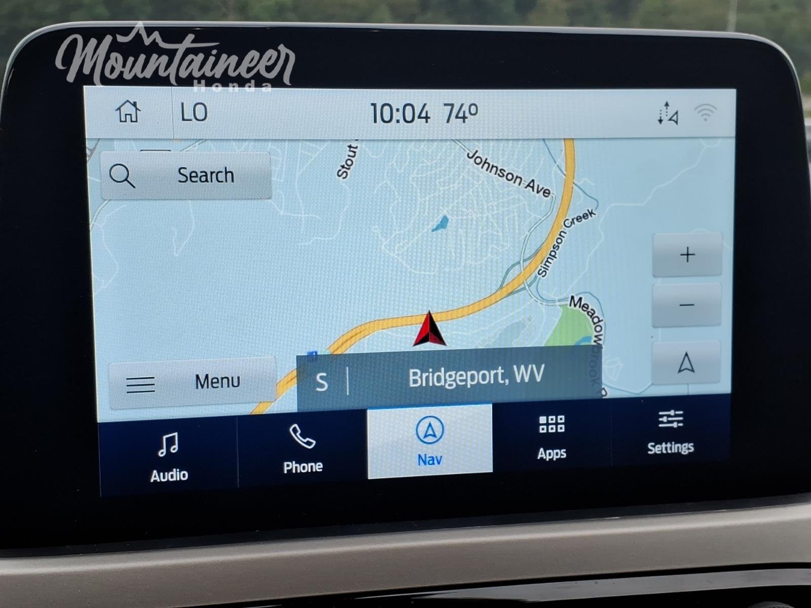 Used 2020 Agate Black Ford SEL image 28