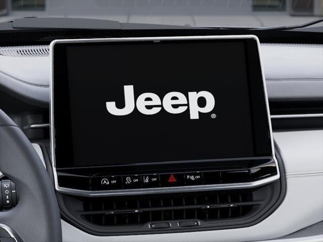 New 2026 Sting-Gray Clearcoat Jeep Limited image 70