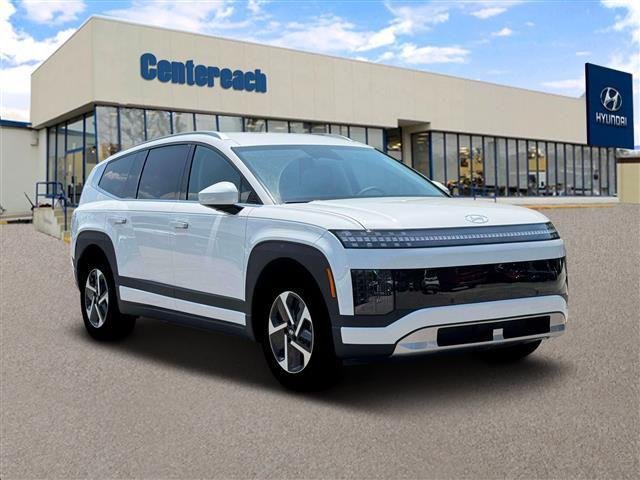 2026 Hyundai IONIQ 9 S - Photo 11