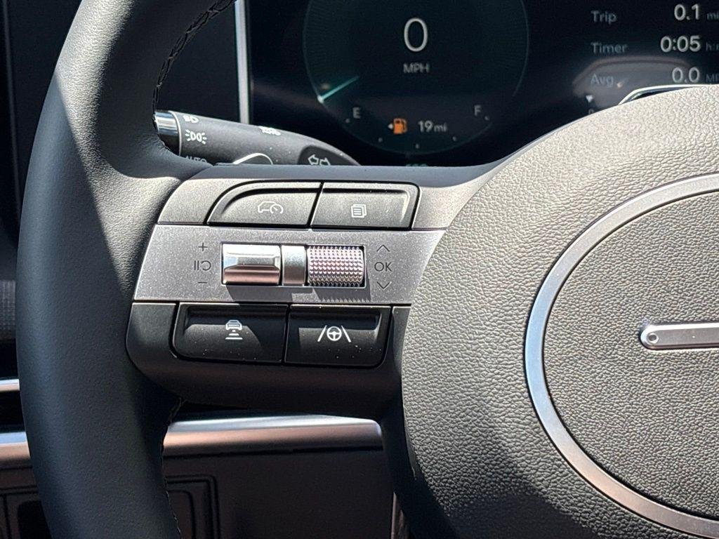 New 2026 Gray Hyundai Limited image 24