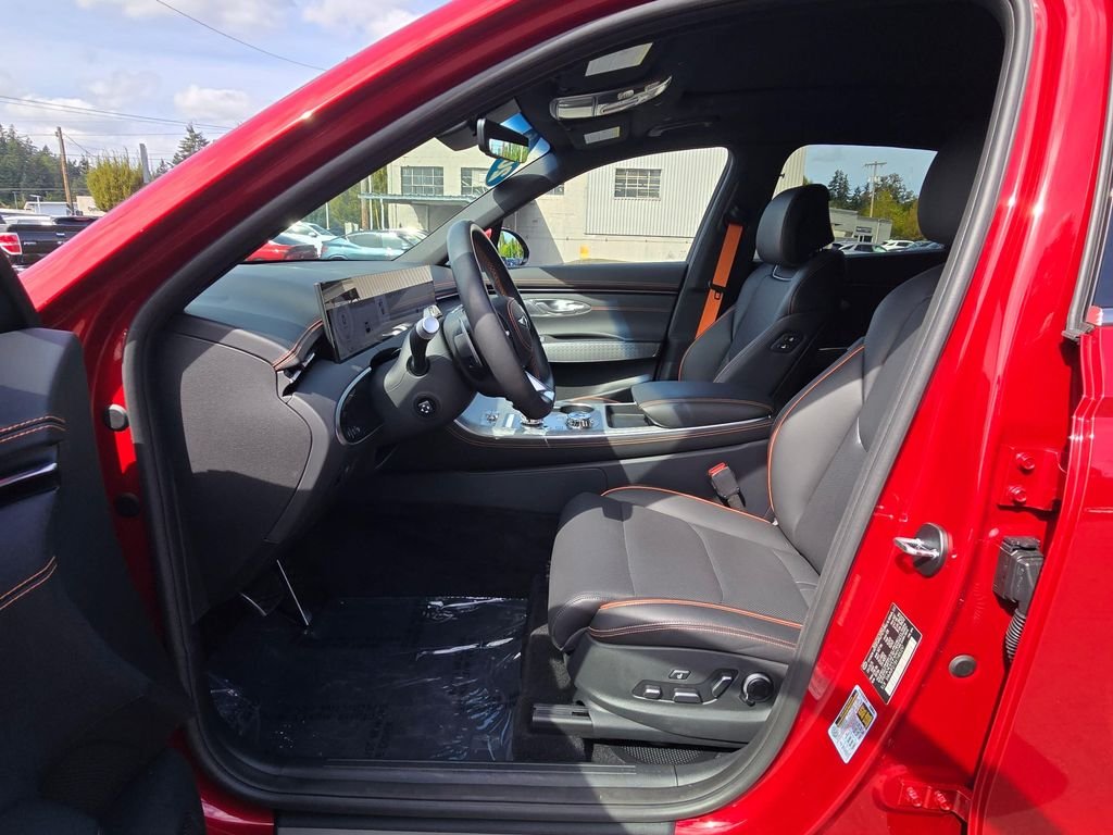 Used 2026 Mauna Red Genesis 2.5T Sport Prestige image 20