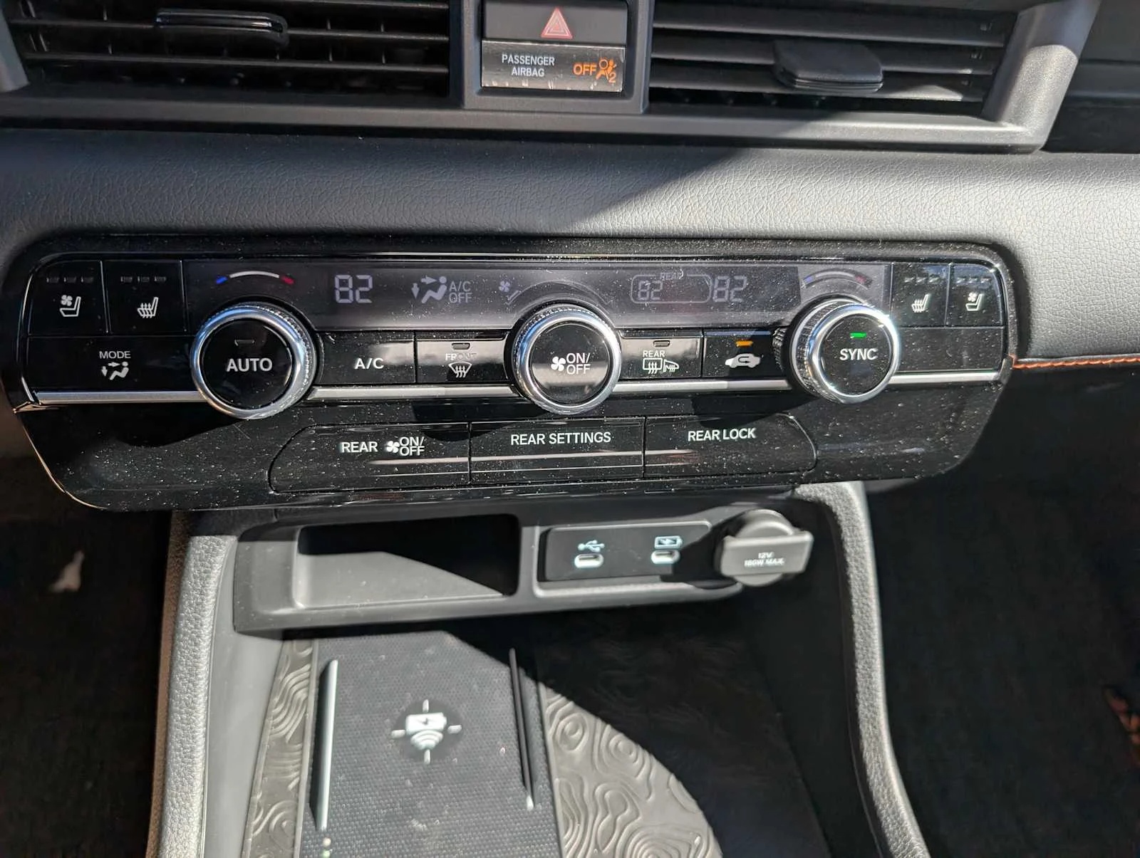 2026 Honda Passport TrailSport Elite - Photo 26