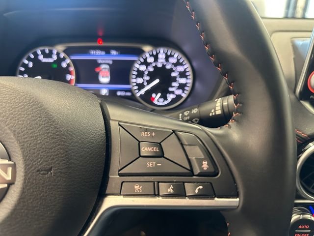 Used 2025 Blue Nissan SR image 26