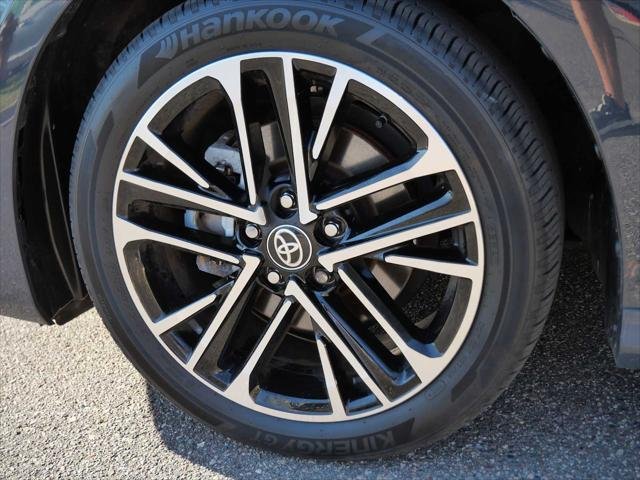 Certified Used 2025 UNDERGROUND Toyota  image 16