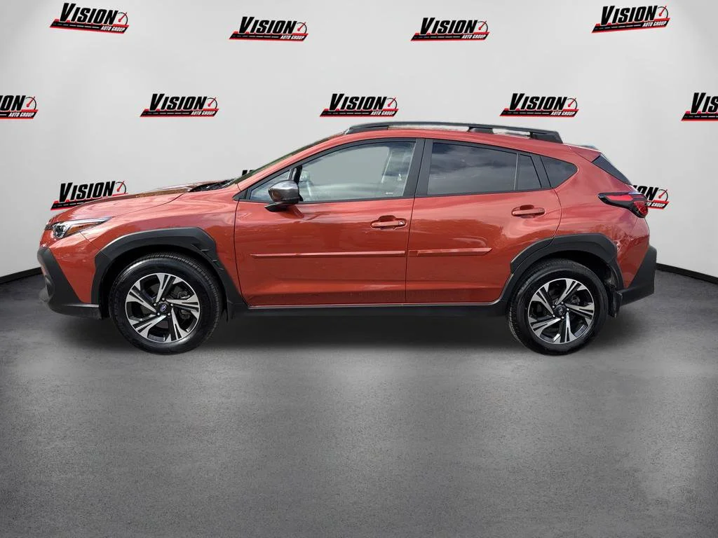 Used 2025 Beige Subaru Premium image 19