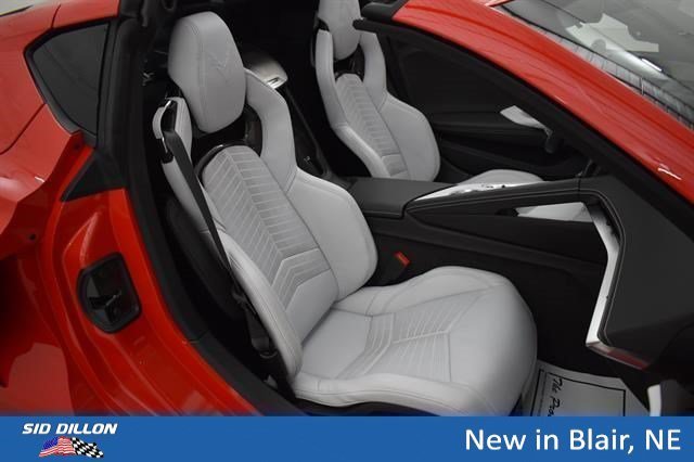 2026 Chevrolet Corvette 2LT - Photo 9