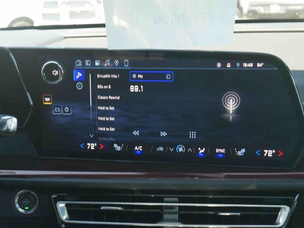 Used 2026  Chevrolet Z71 image 6