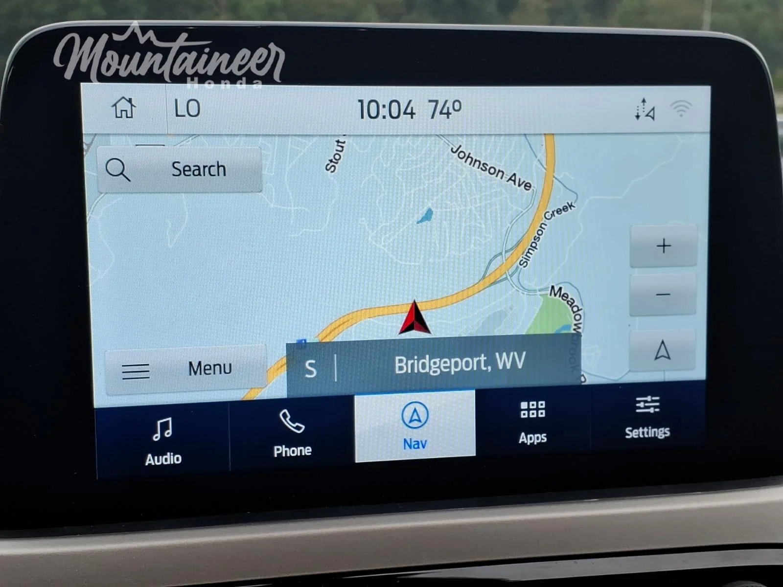 Used 2020 Agate Black Ford SEL image 28