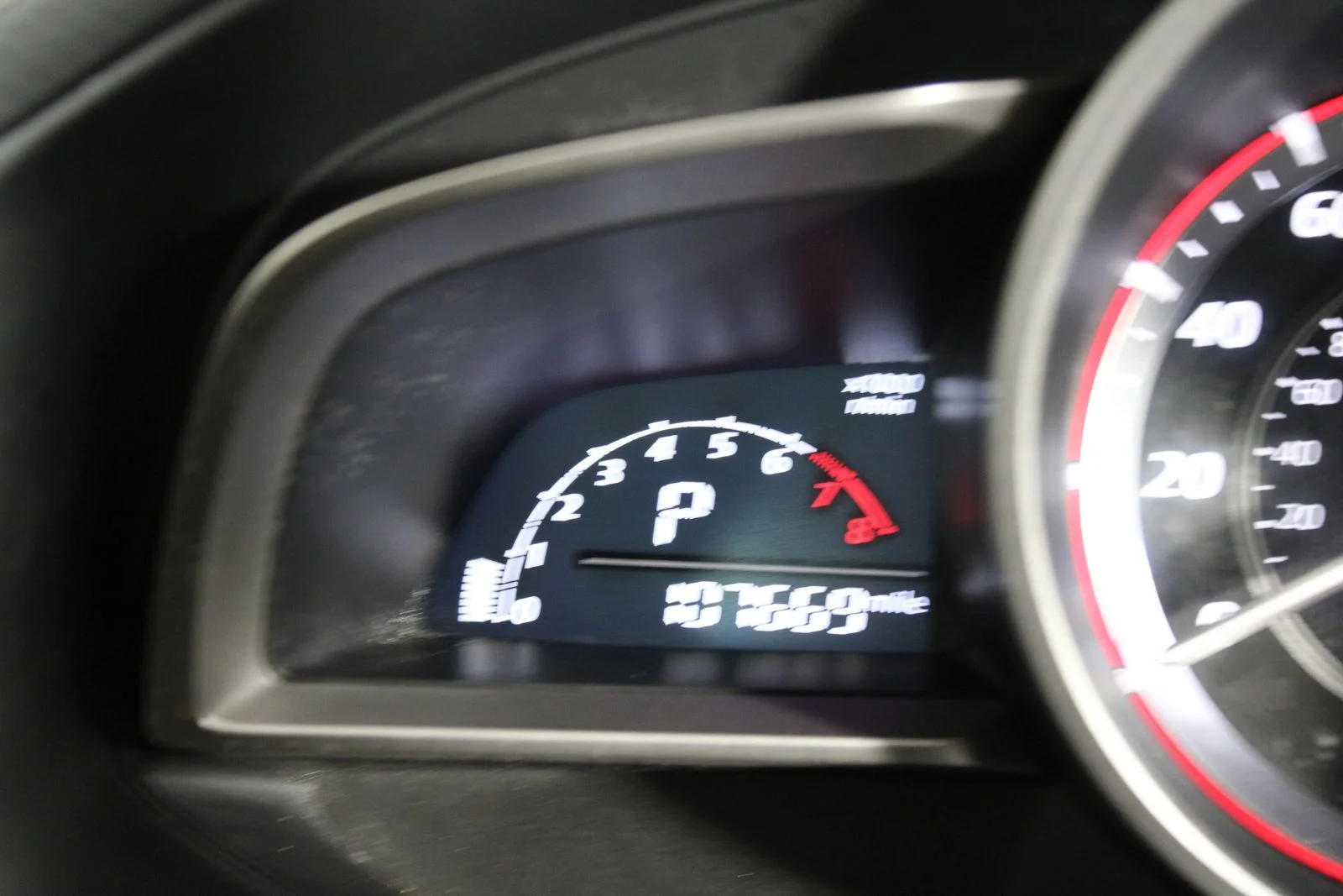 Used 2015 Black Mazda i Sport image 25