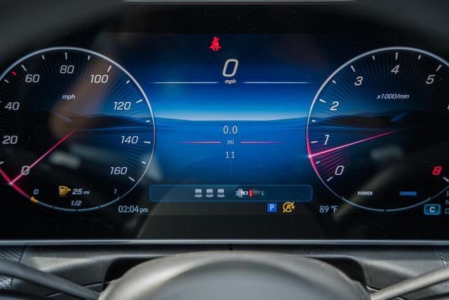 New 2026  Mercedes-Benz C 300 image 44