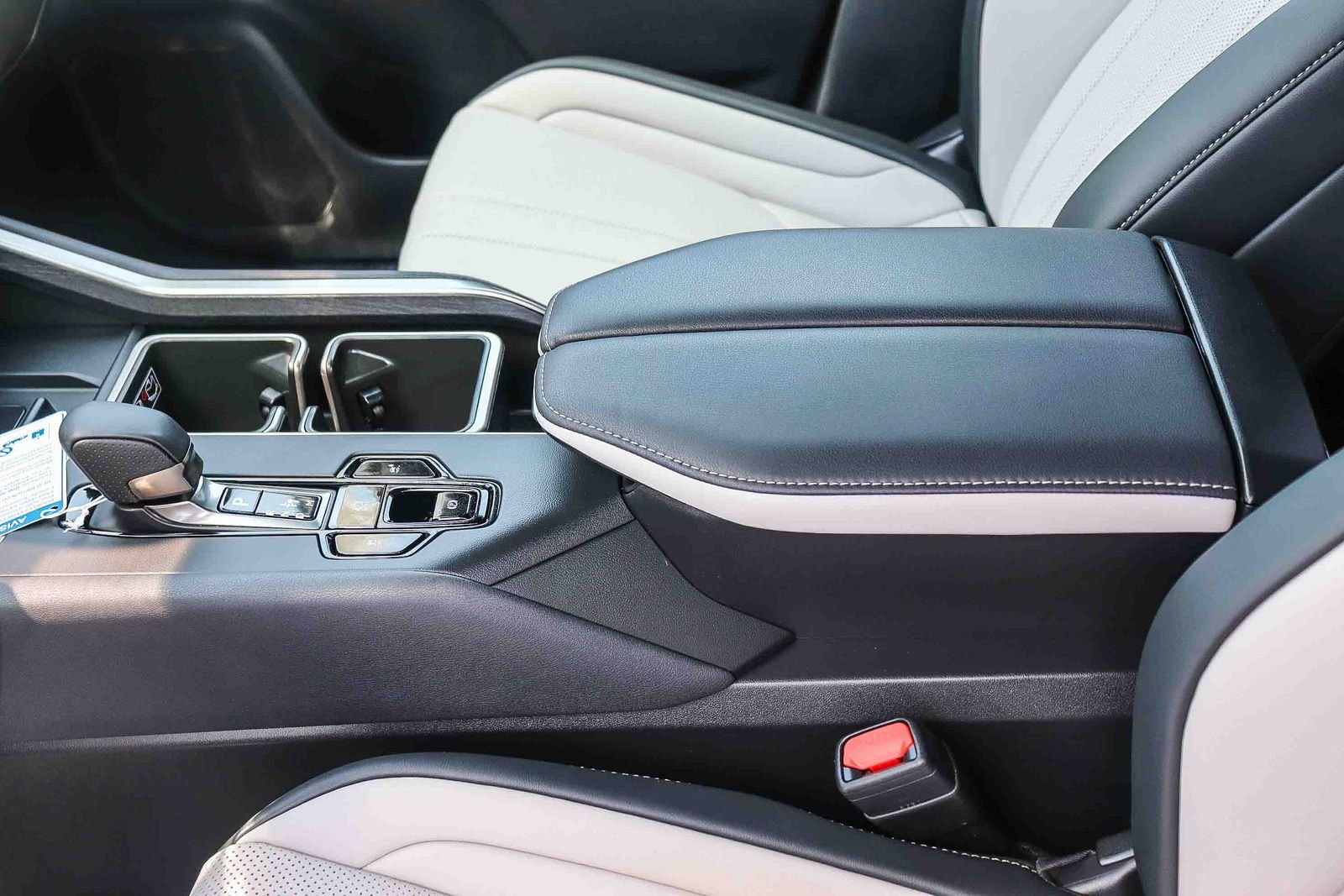2026 Lexus TX 500h F-Sport Premium - Photo 25
