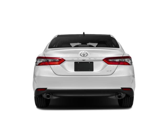 Used 2023 Wind Chill Pearl Toyota XLE image 8