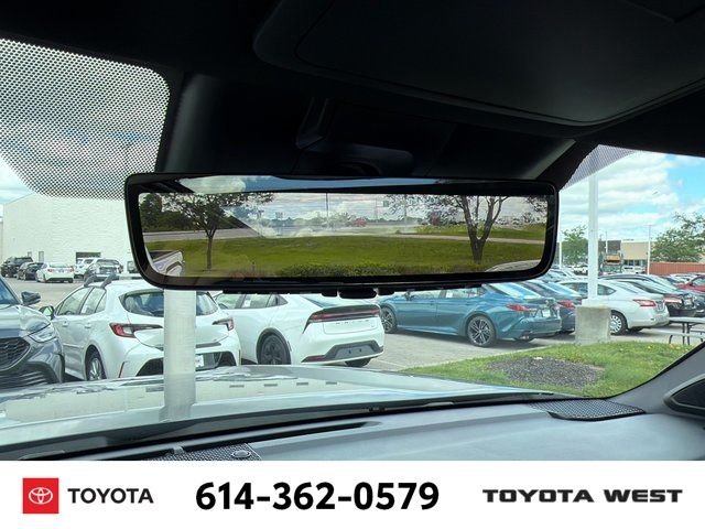 New 2026 Magnetic Gray Metallic Toyota 1794 Edition image 26