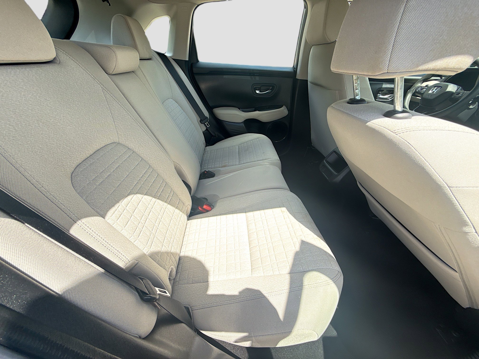 2023 Honda HR-V LX - Photo 27
