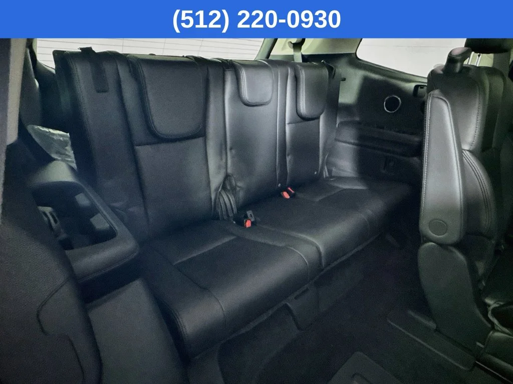 Certified Used 2026 Blue Subaru Onyx Edition Touring image 36