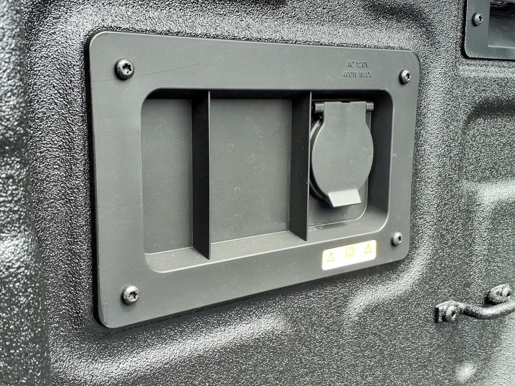 New 2026 Shelter Green Metallic Ford Raptor® image 9